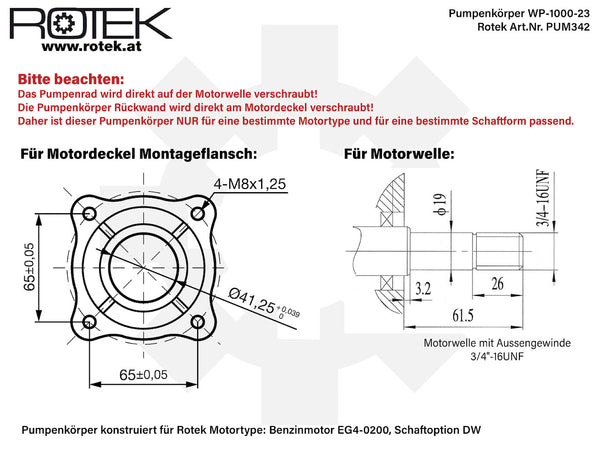 WP-1000-23