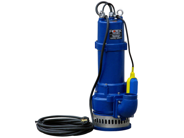 WPET-TCM-01.5kW-230-SK