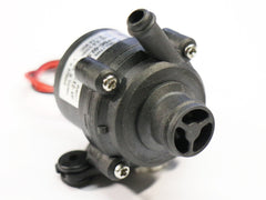 Lebensmittelechte Mini-Kreiselpumpe mit bürstenlosem Gleichstrommotor