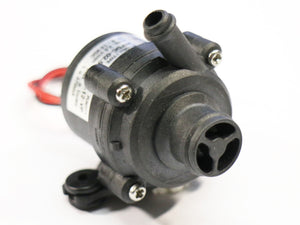 Lebensmittelechte Mini-Kreiselpumpe mit bürstenlosem Gleichstrommotor