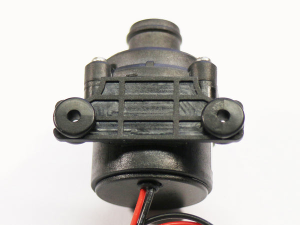 Lebensmittelechte Mini-Kreiselpumpe mit bürstenlosem Gleichstrommotor