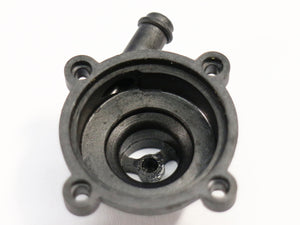 Lebensmittelechte Mini-Kreiselpumpe mit bürstenlosem Gleichstrommotor