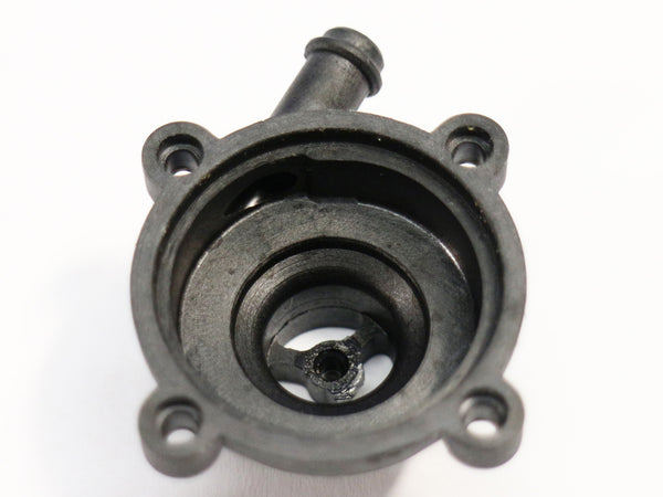 Lebensmittelechte Mini-Kreiselpumpe mit bürstenlosem Gleichstrommotor