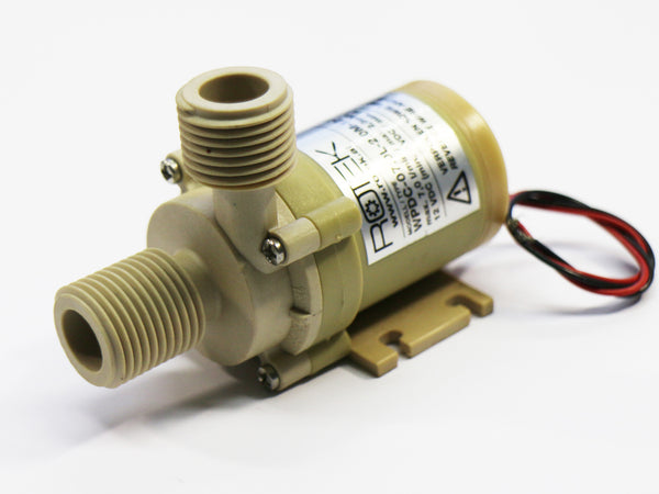 Lebensmittelechte Miniaturkreiselpumpe Chemiepumpe PC-Kühlung Mikropumpe Kreiselpumpe Pumpe