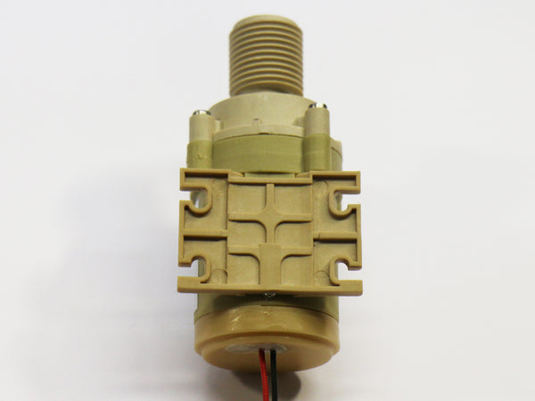 Lebensmittelechte Miniaturkreiselpumpe Chemiepumpe PC-Kühlung Mikropumpe Kreiselpumpe Pumpe