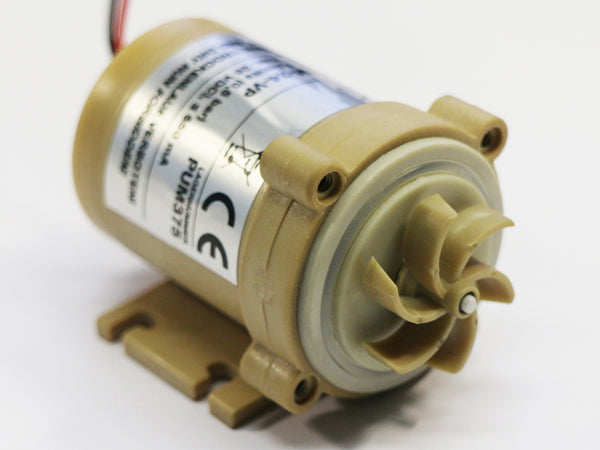 Lebensmittelechte Miniaturkreiselpumpe Chemiepumpe PC-Kühlung Mikropumpe Kreiselpumpe Pumpe