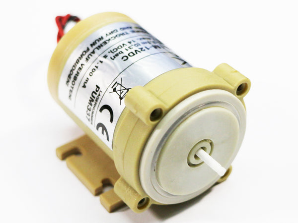 Lebensmittelechte Miniaturkreiselpumpe Chemiepumpe PC-Kühlung Mikropumpe Kreiselpumpe Pumpe