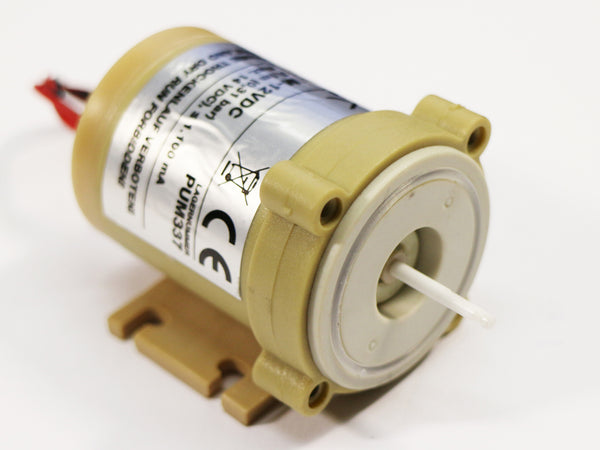 Lebensmittelechte Miniaturkreiselpumpe Chemiepumpe PC-Kühlung Mikropumpe Kreiselpumpe Pumpe