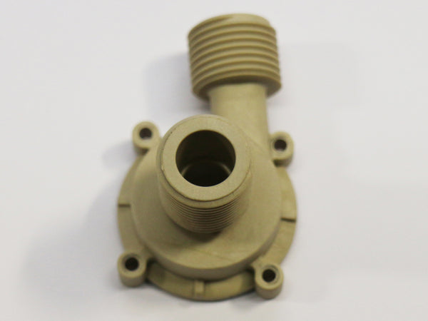 Lebensmittelechte Miniaturkreiselpumpe Chemiepumpe PC-Kühlung Mikropumpe Kreiselpumpe Pumpe
