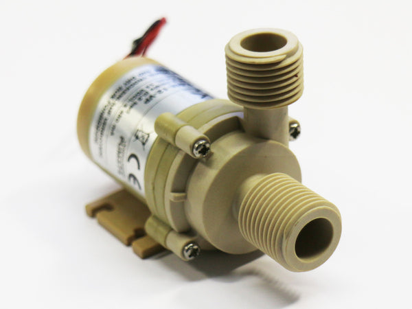 Lebensmittelechte Miniaturkreiselpumpe Chemiepumpe PC-Kühlung Mikropumpe Kreiselpumpe Pumpe