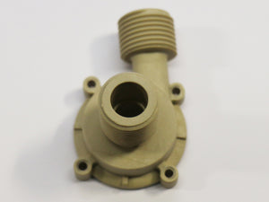 Lebensmittelechte Miniaturkreiselpumpe Chemiepumpe PC-Kühlung Mikropumpe Kreiselpumpe Pumpe