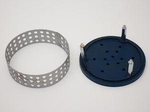 Saugkorb für WPET-3.0kW-Serie