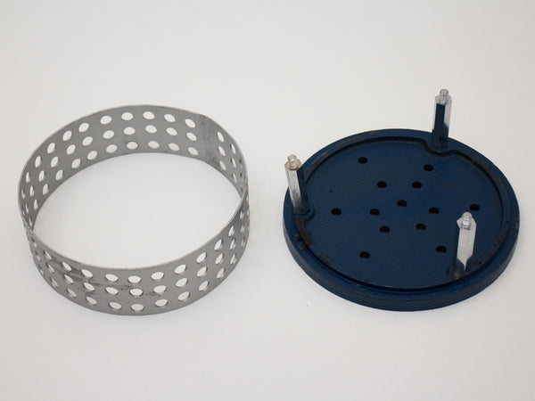 Saugkorb für WPET-3.0kW-Serie