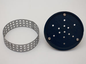 Saugkorb für WPET-3.0kW-Serie