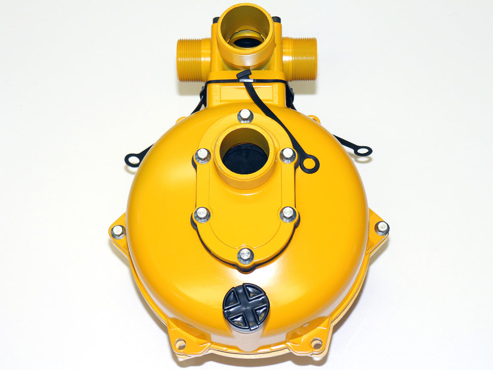Pumpenkörper WP-HP-0300-80