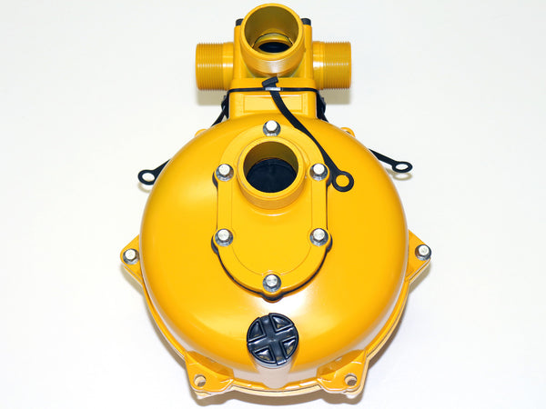 Pumpenkörper WP-HP-0300-80