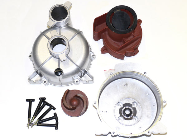 Pumpenkörper WP-TR-1000-25