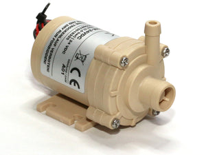 Lebensmittelechte Minipumpe