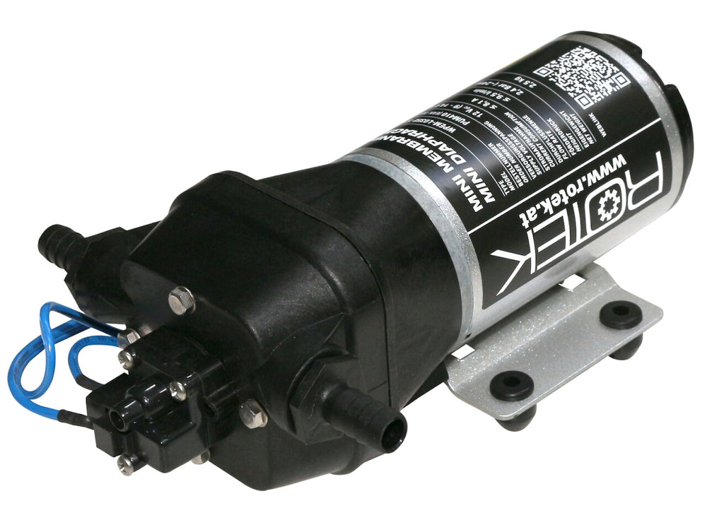 WPEM-L035E-12-S Vorne