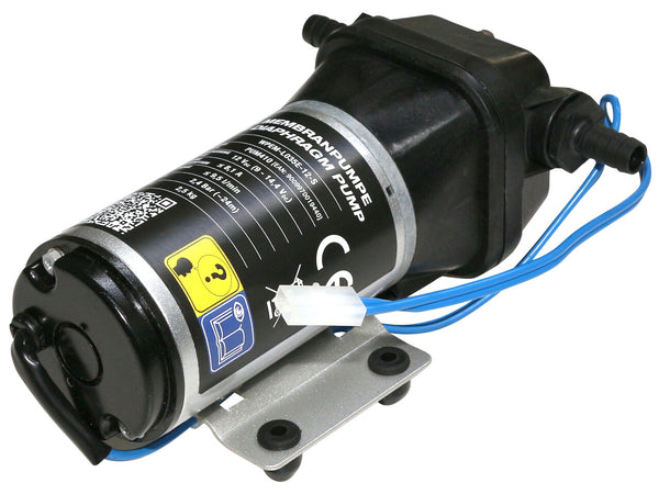 WPEM-L035E-12-S Hinten