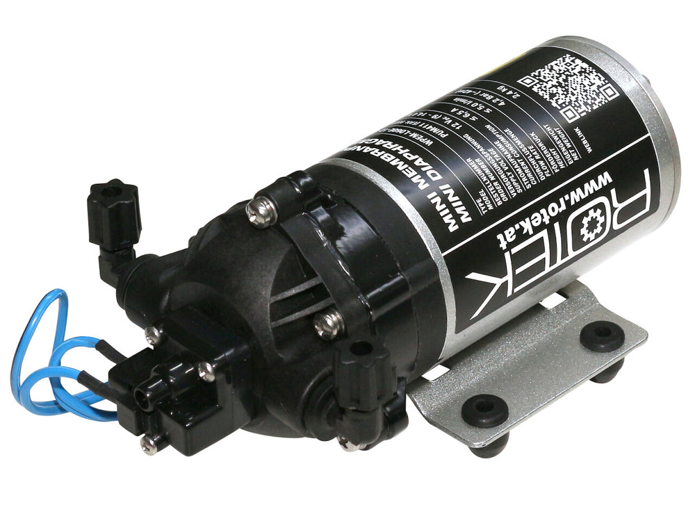 WPEM-L060E-12-S Vorne