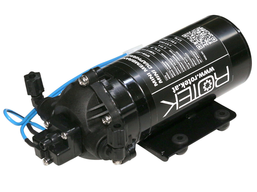 WPEM-L150E-12-S Vorne