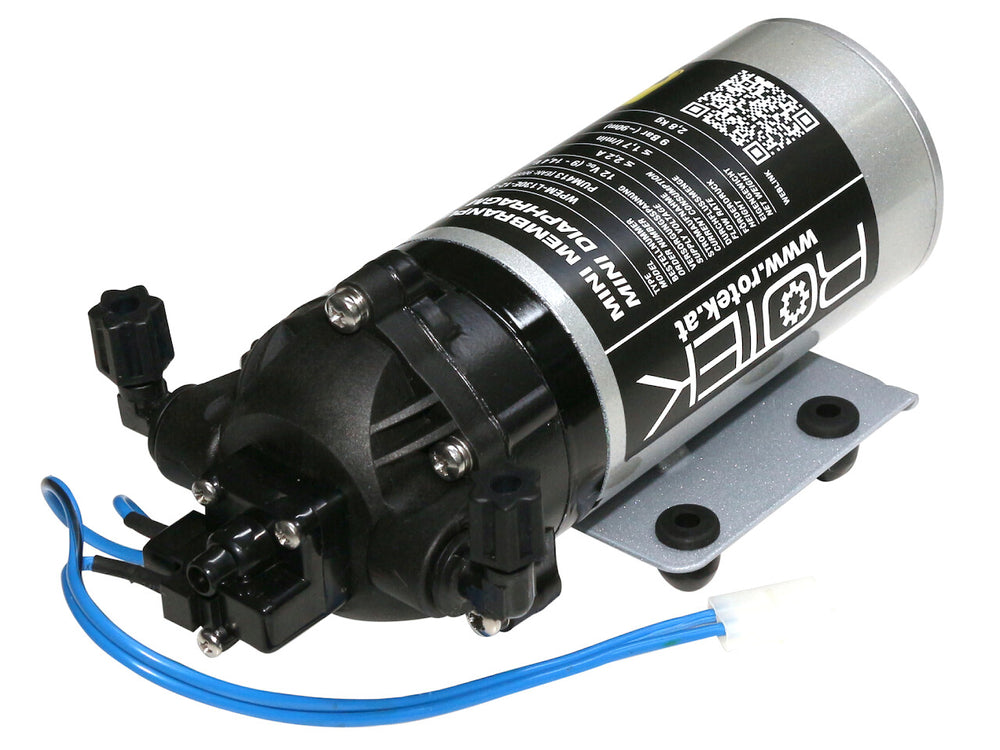 WPEM-L130E-12-S Vorne