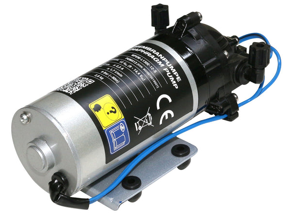 WPEM-L130E-12-S Hinten