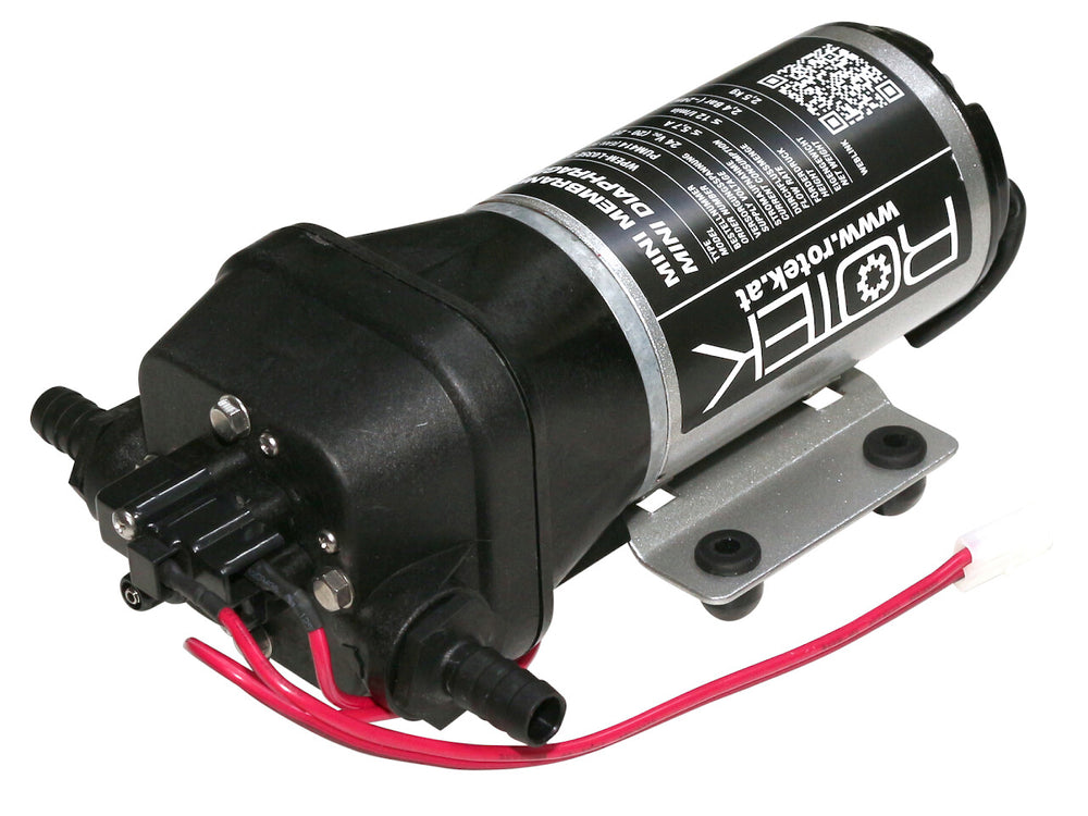 WPEM-L035E-24-S Vorne