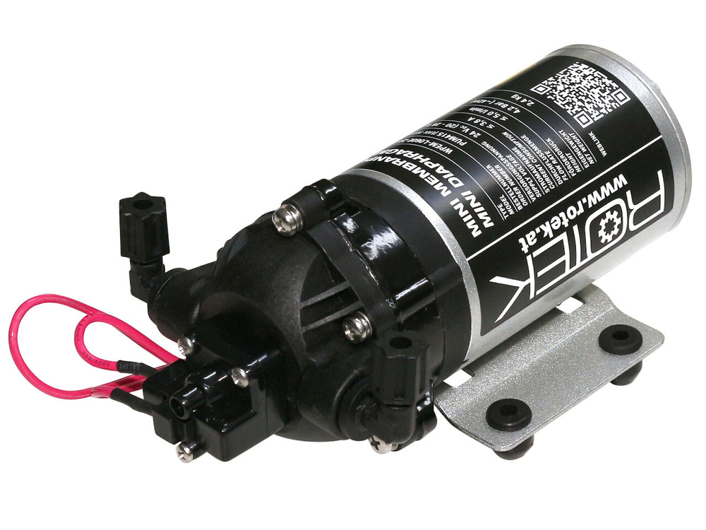 WPEM-L060E-24-S Vorne