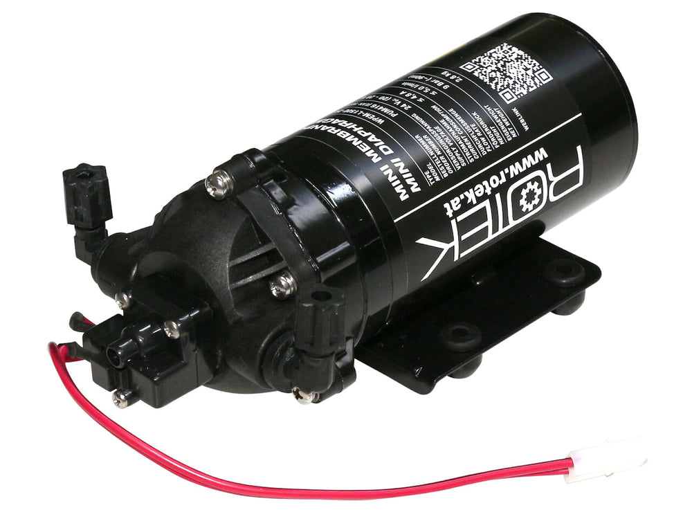 WPEM-L150E-24-S Vorne