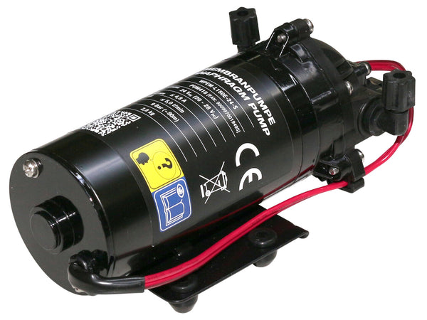 WPEM-L150E-24-S Hinten