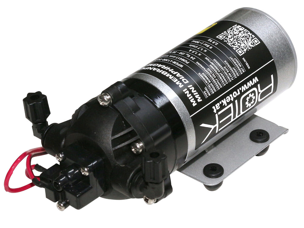 WPEM-L130E-24-S Vorne