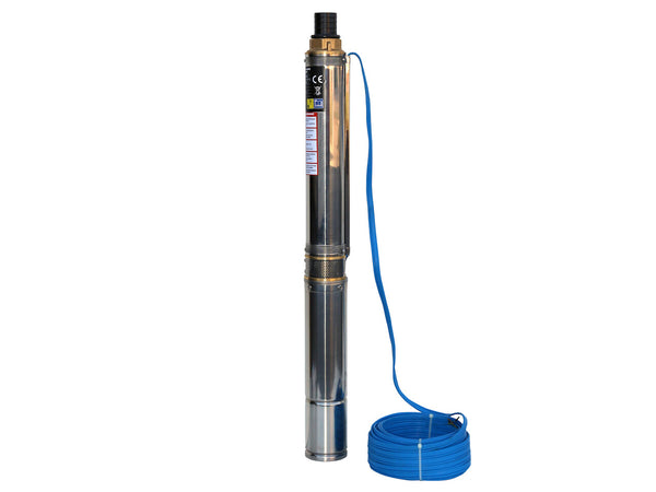 WPTP-230V-1100W