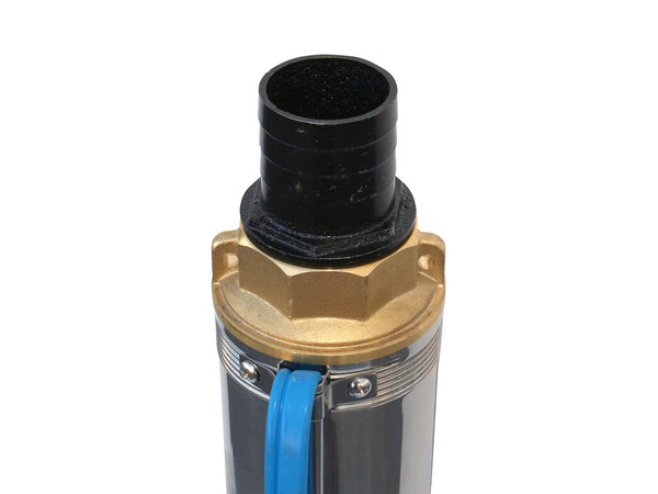 WPTP-230V-1100W