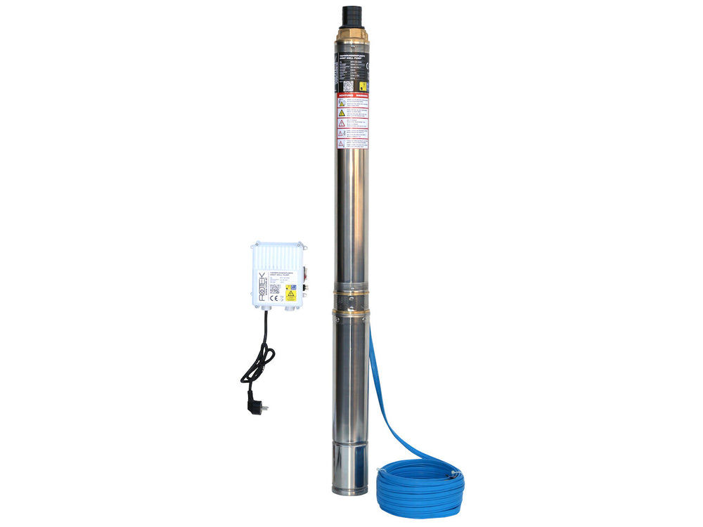 WPTP-230V-2200W