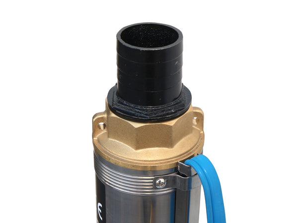 WPTP-230V-2200W
