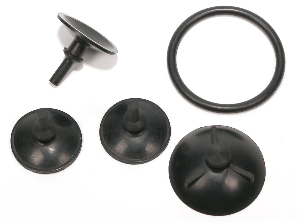Membranpumpe Dichtungssatz NBR für L060-Serie