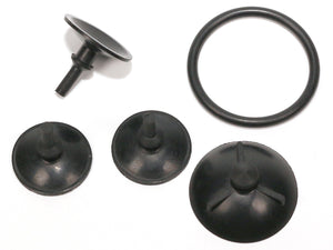 Membranpumpe Dichtungssatz NBR für L060-Serie