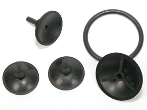 Membranpumpe Dichtungssatz NBR für L060-Serie