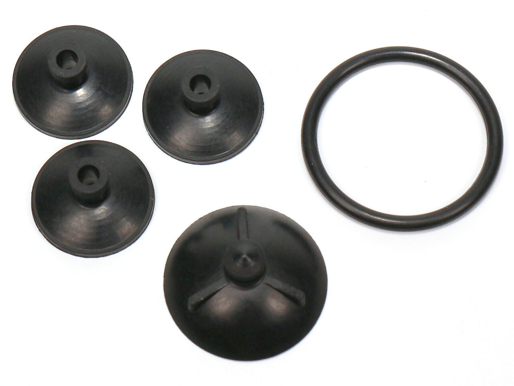 Membranpumpe Dichtungssatz NBR für L150-Serie