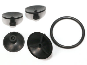 Membranpumpe Dichtungssatz NBR für L150-Serie