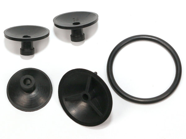 Membranpumpe Dichtungssatz NBR für L150-Serie