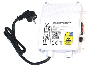 WPTP Anschlussbox