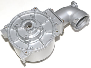 Pumpenbaugruppe zu WPD4-1200-25