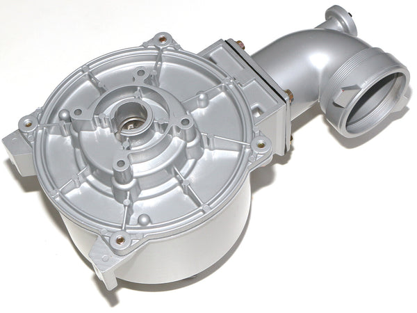 Pumpenbaugruppe zu WPD4-1200-25