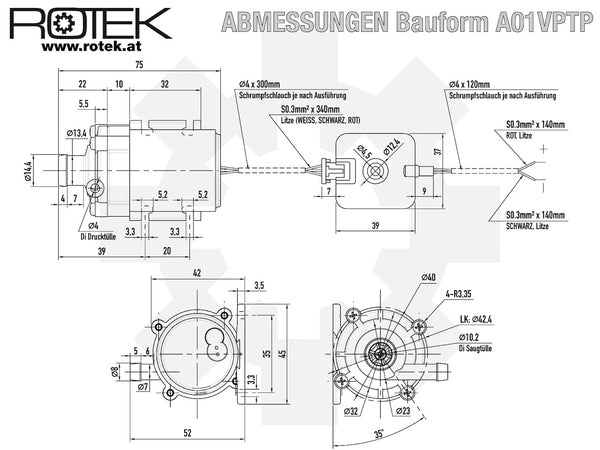 WPDC-06.7L-10M-24-VPTP