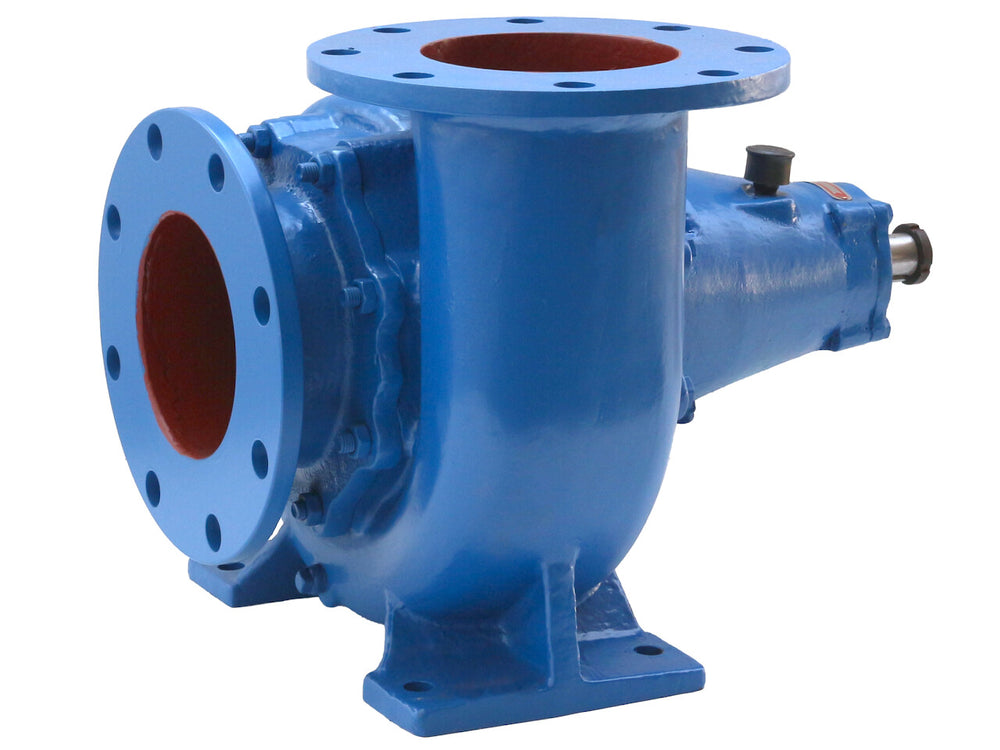 Pumpenkörper WPI-150HW5  5m@180cbm/h@1500rpm