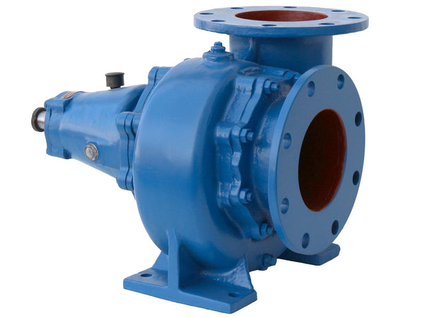 Pumpenkörper WPI-150HW5  5m@180cbm/h@1500rpm