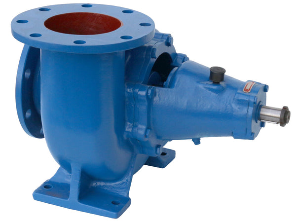 Pumpenkörper WPI-150HW5  5m@180cbm/h@1500rpm